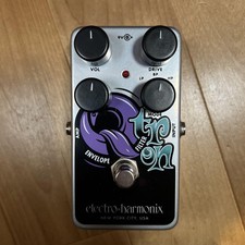 Pedale Electro-Harmonix Nano Qtron