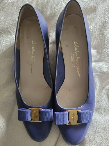 Scarpa ferragamo classucal - ferragamo,
