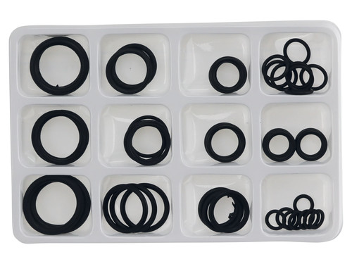 Kinzo set anelli di - set,
