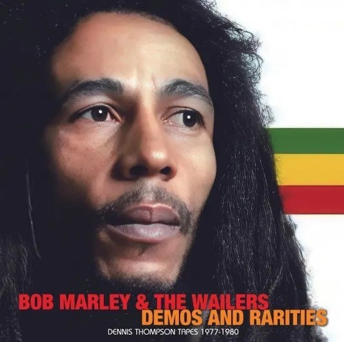 Bob marley the wailers - the, /