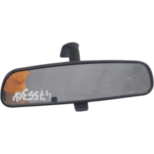 Specchietto retrovisore - specchietto,