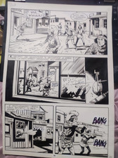 TAVOLA ZAGOR DI DONATELLI I