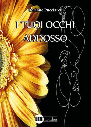 Tuoi occhi addosso lfa - addosso, [lfa
