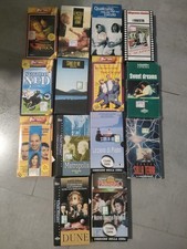 Video Cassette Film