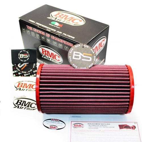 Filtro aria sportivo bmc - filtro, per