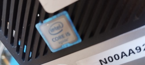 Intel core 4570 - 4570, 4.core
