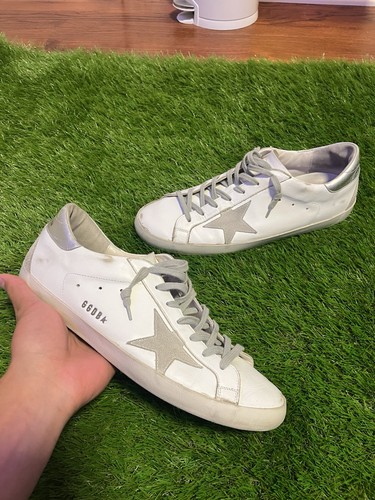 Golden goose - 45/,
