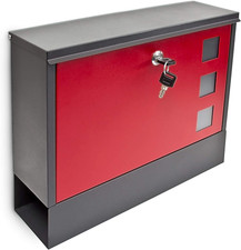 Cassetta Della Posta Con