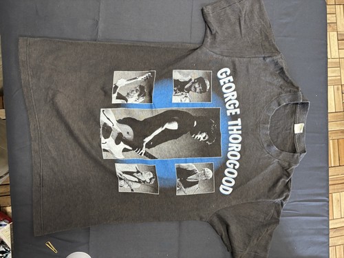 Shirt george thorogood - thorogood, i