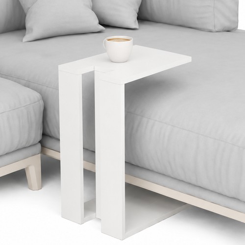 Tavolino caffe porta pc - caffe,