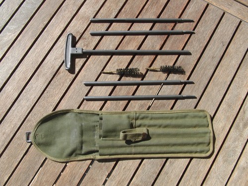 Orig asta pulizia custodia - asta,