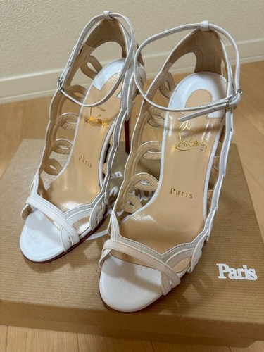 Sandali christian louboutin - christian,