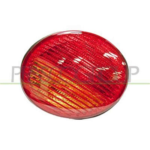 Fanale posteriore destro con - fanale,