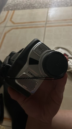 Telecamera samsung 880 - telecamera,