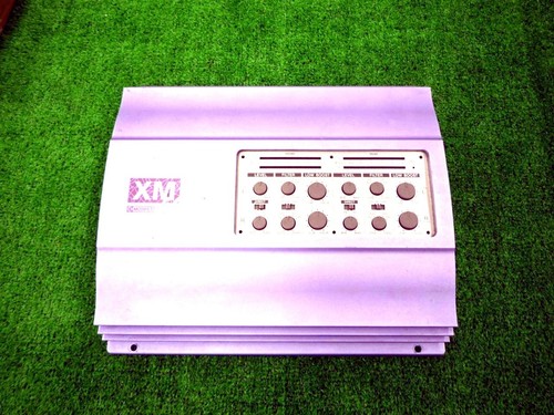 Amplificatore auto sony - amplificatore,