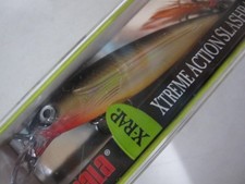 Esche nuove Rapala X Wrap 6 cm