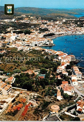 Cadaques vista aérea - es,