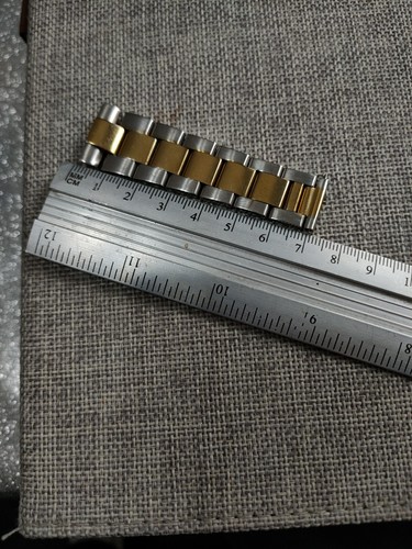Parte bracciale orologio - parte,