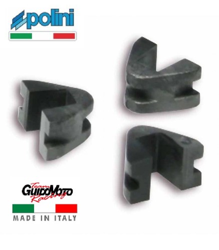 Guide rampa rulli variatore - guide,