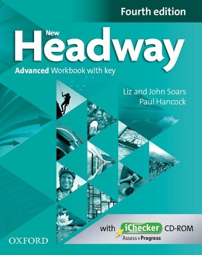 New headway 4th edition - new,