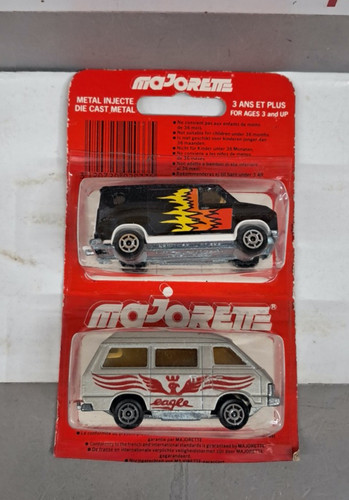 Majorette toyota lite ace - majorette, 1/64
