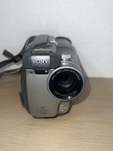 Handycam sony modello - handycam,