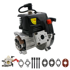 32CC 11HP Professional Reed