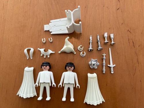 Playmobil 3664 color scatola - 3664,