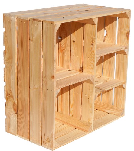 Grande scaffale per cassa - , di