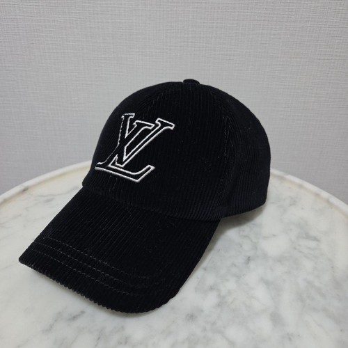 Cappellino velluto coste - cappellino, a