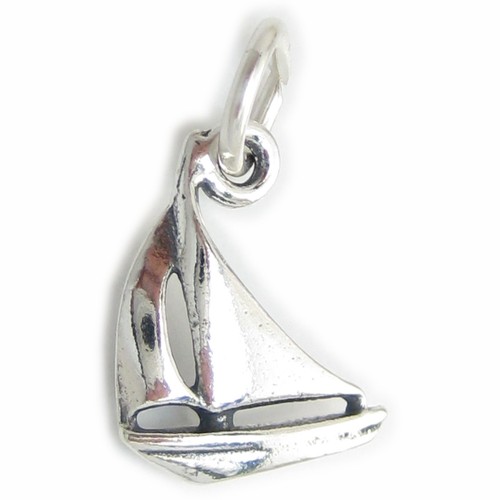 Ciondolo argento sterling - in,