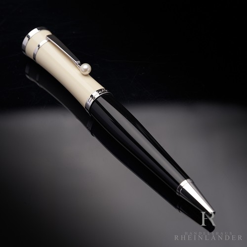 Montblanc muses line - montblanc,