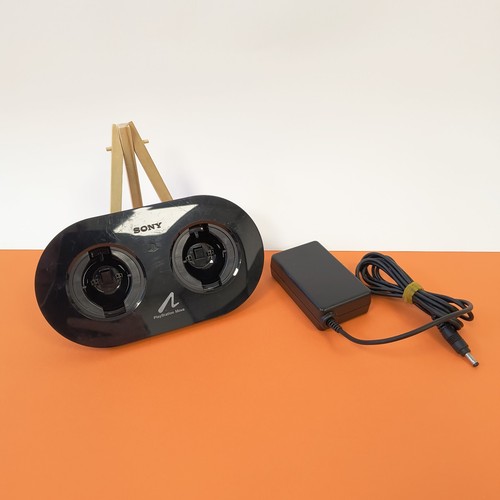 Sony charging station - sony,