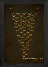 IL QUADRO DI DORIAN GRIGIO