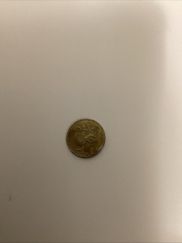 Lira 1946 usata albero di - 1,