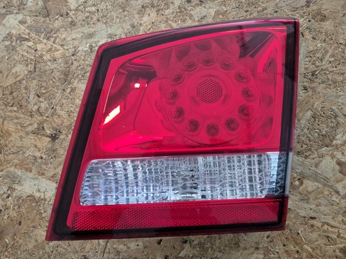 Faro posteriore interno destro - faro,