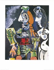 Pablo Picasso - Matador Et