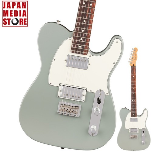 Fender player telecaster - fender, ii