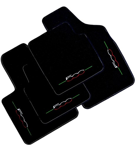 Tappetini auto compatibili - auto, *compatibili*
