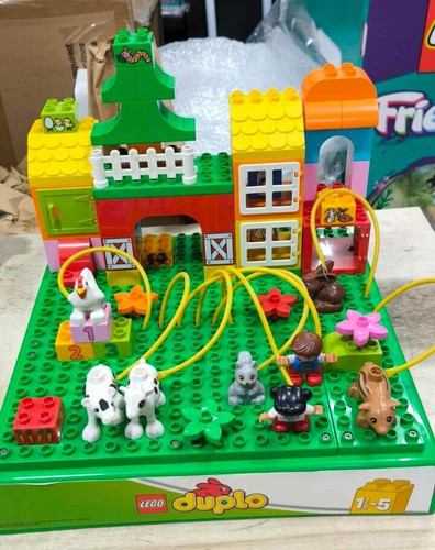 Lego duplo espositore - duplo,
