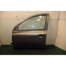 PORTA ANT. SX PER NISSAN MICRA (10-14) 1.2 12V (59KW) BER. 5P/B/1198CC 2010
