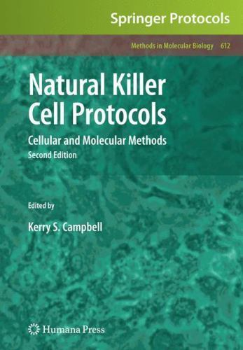 Natural killer cell - natural,
