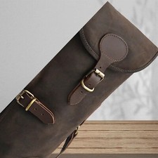 Custodia fucile vintage fatta