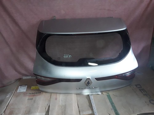 Portellone renault megane - portellone,