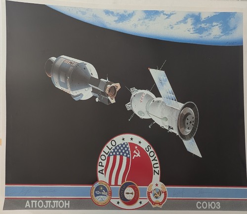 Apollo soyuz missione - apollo-soyuz,