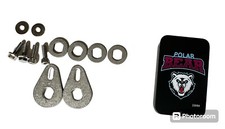 Universal EBike Torque Arm