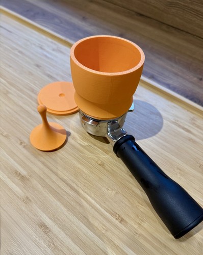 Tazza dosatrice caffè