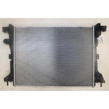 RADIATORE JEEP COMPASS (17-21)