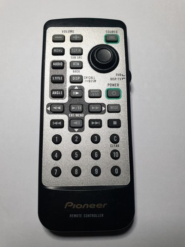 Telecomando originale pioneer - originale,