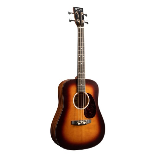 Martin 10e bass - d,